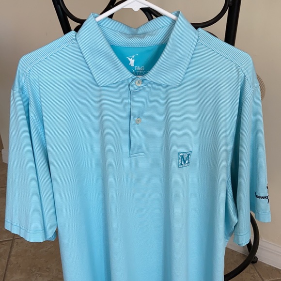 Fairway & Greene Striped Shirt - Picture 3 of 12